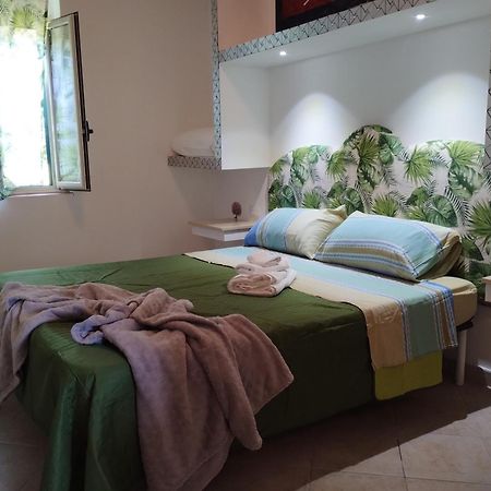 Agriturismo Heaven Капо Ватикано Екстериор снимка