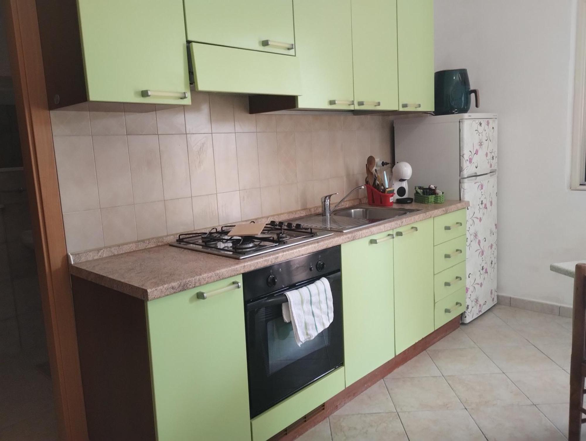 Agriturismo Heaven Капо Ватикано Екстериор снимка
