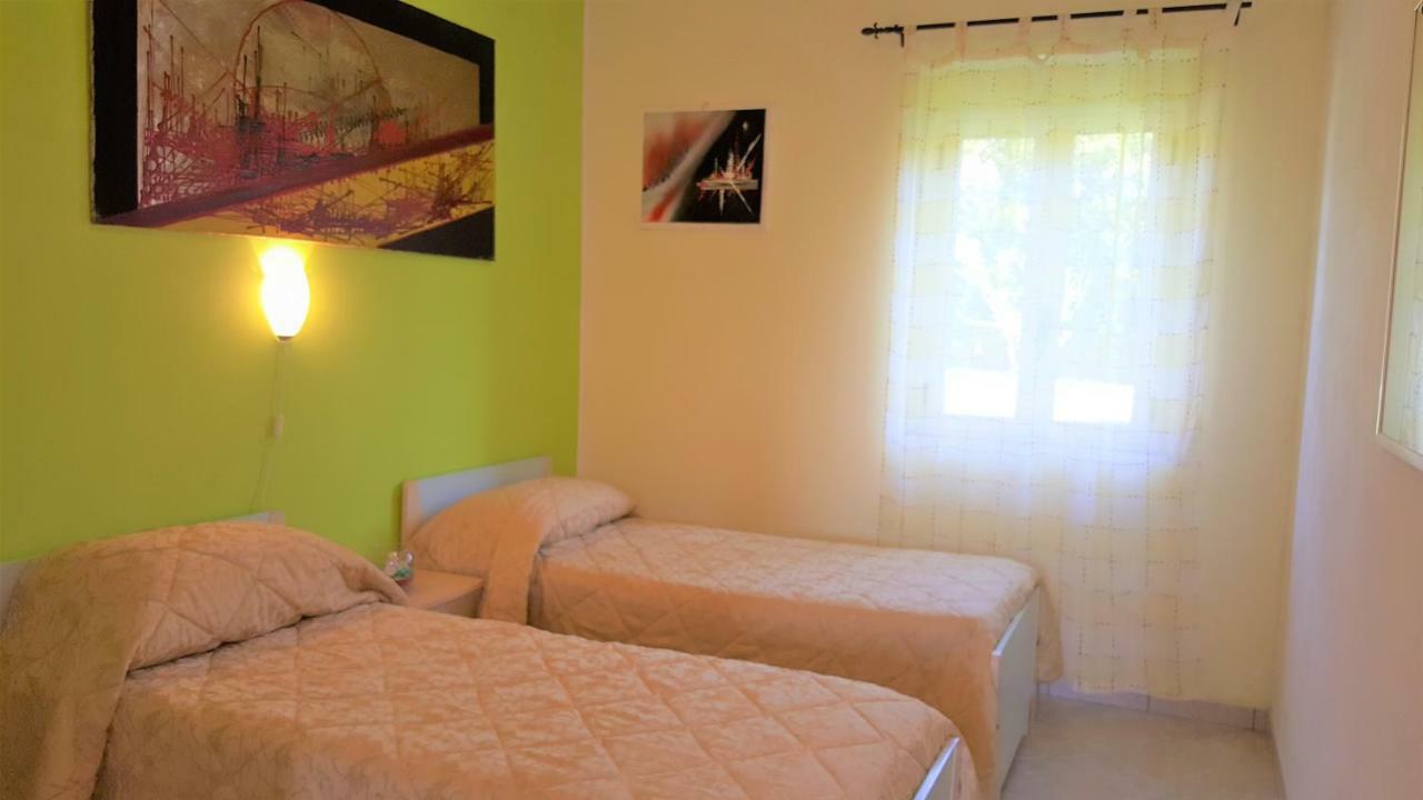 Agriturismo Heaven Капо Ватикано Екстериор снимка