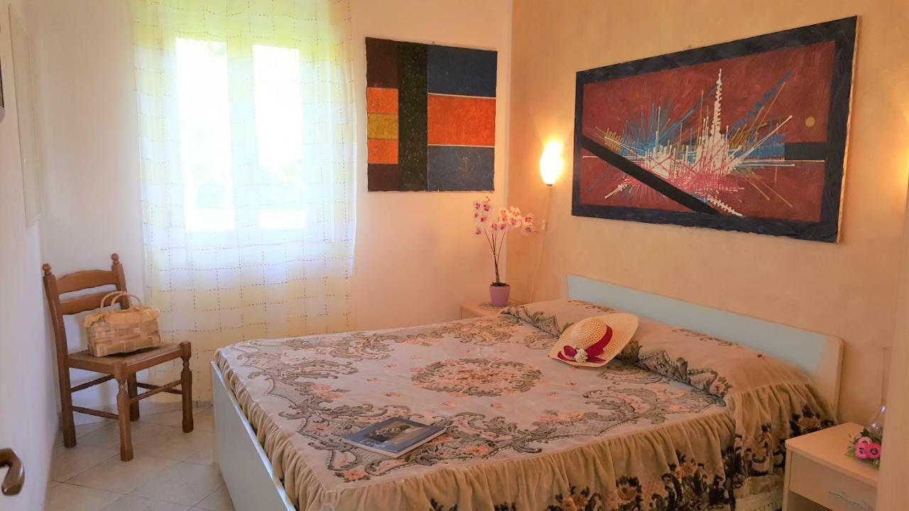 Agriturismo Heaven Капо Ватикано Екстериор снимка